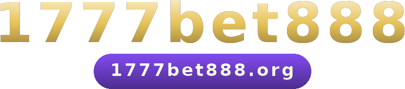 1777bet888 logo